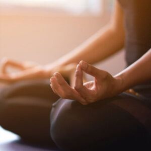 Meditation & Mindfulness
