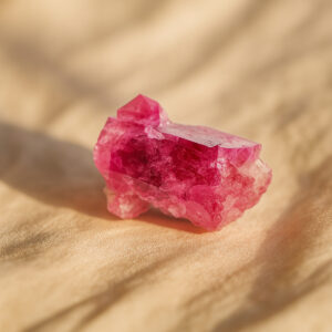 Pink Tourmaline