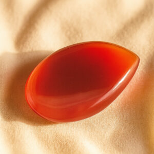 Red Carnelian