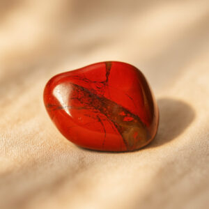 Red Jasper