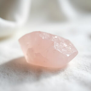 Rose Quartz