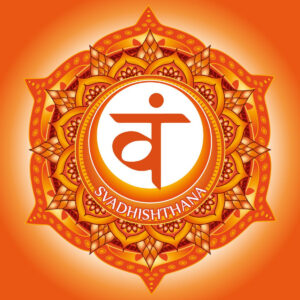 Sacral Chakra