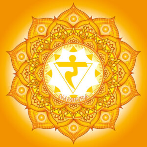Solar Plexus Chakra
