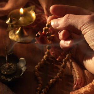 Spiritual Growth & Intuition