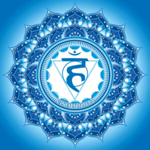 Throat Chakra