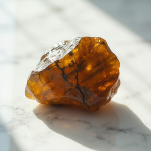 Tiger's Eye