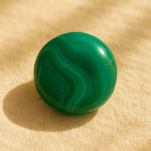 Green Agate