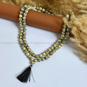 DALMATIAN MALA (Joy, Grounding And Loyalty)