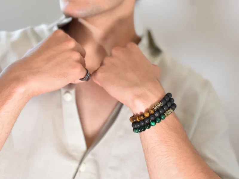 Why Crystal Bracelets Are Becoming a Daily Wellness Habit in 2026