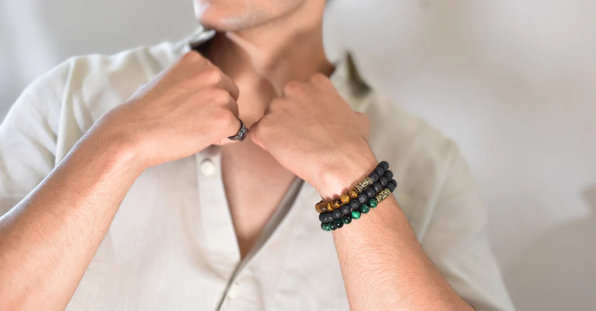 January 2026 feels like the month of small promises. Less “new year, new me,” more tiny routines you can repeat without thinking. That’s where crystal bracelets fit in. They’re simple, wearable, and always close enough to notice when your mind starts to race.