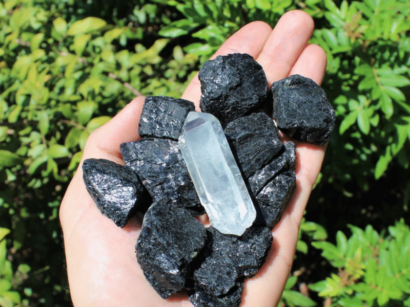 The One Crystal People Buy When Life Feels Unstable