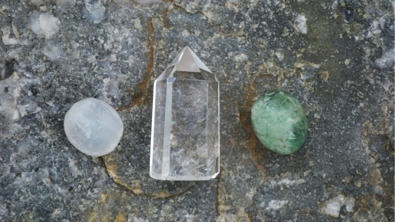 Which Crystal Is Right for You?